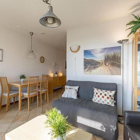 Cosy Apartment With Terrace Callantsoog Luaran gambar