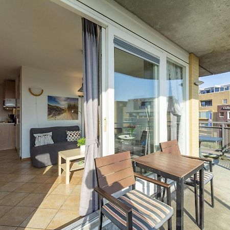 Cosy Apartment With Terrace Callantsoog Luaran gambar