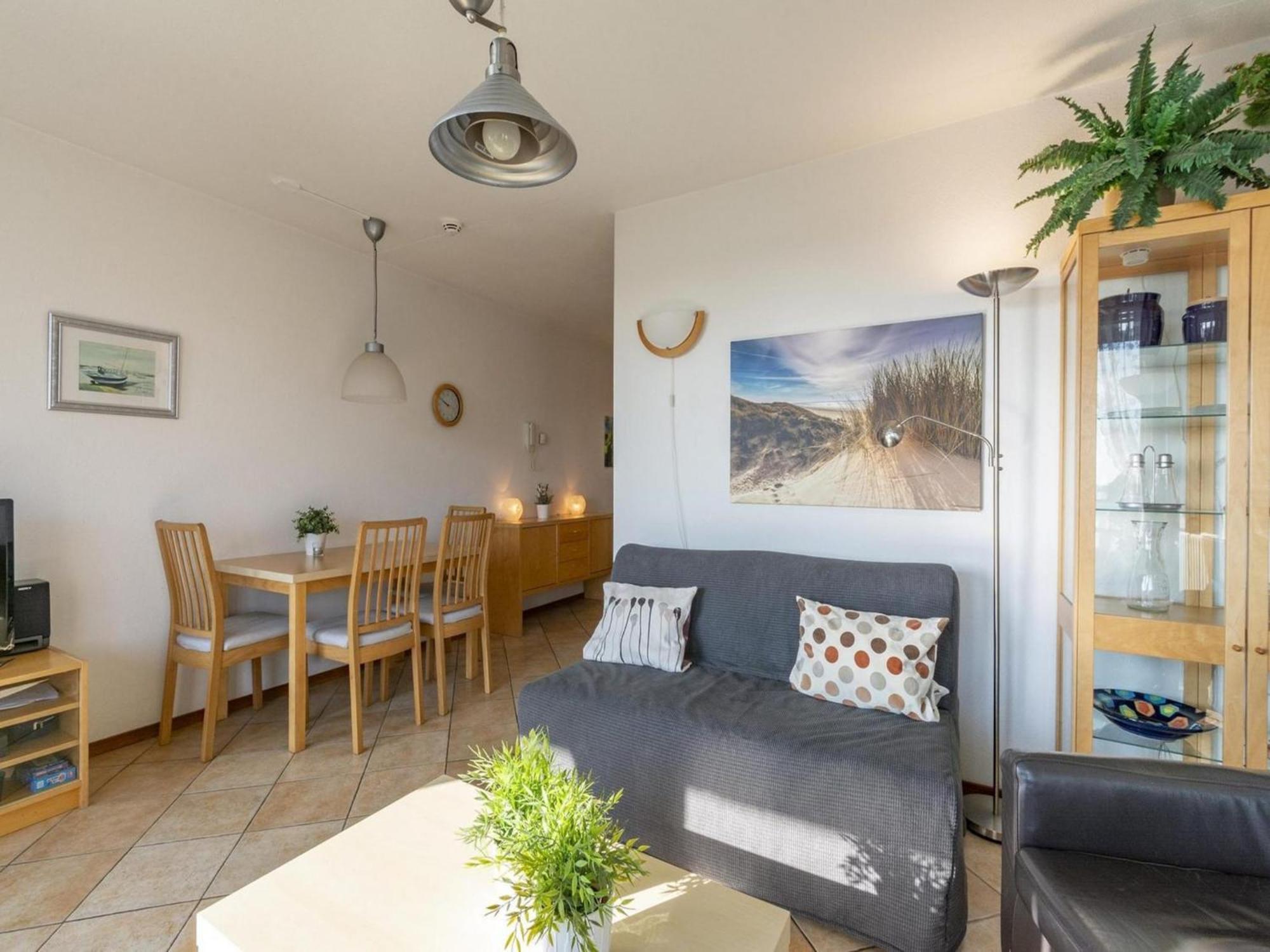 Cosy Apartment With Terrace Callantsoog Luaran gambar